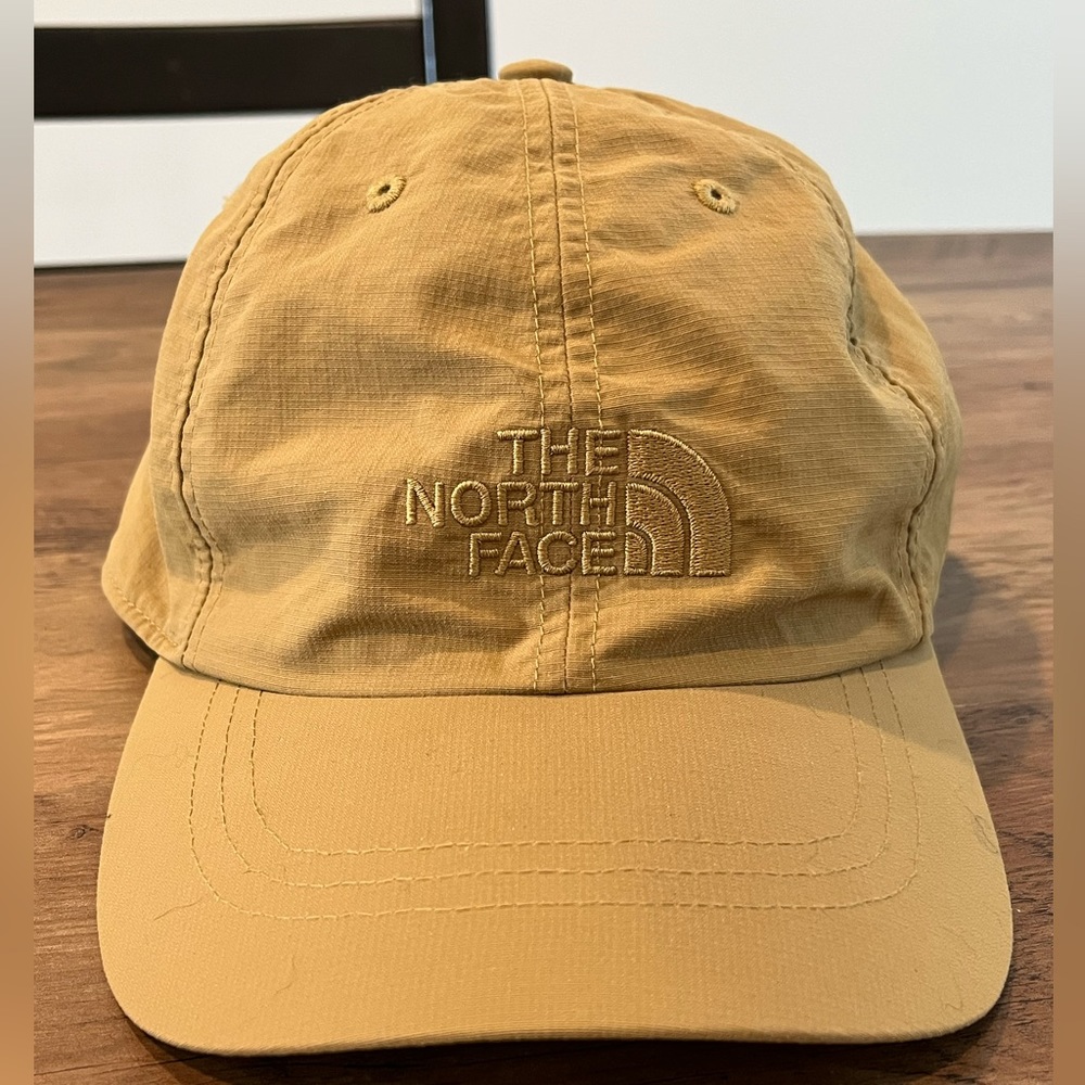 North Face Hat